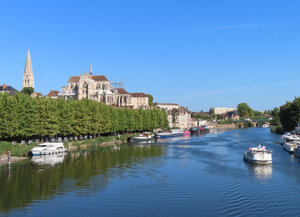 Courtier en Énergie Saint-Étienne